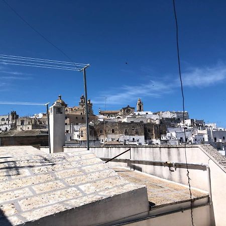 Equorum 13 - Ostuni Centro Extérieur photo