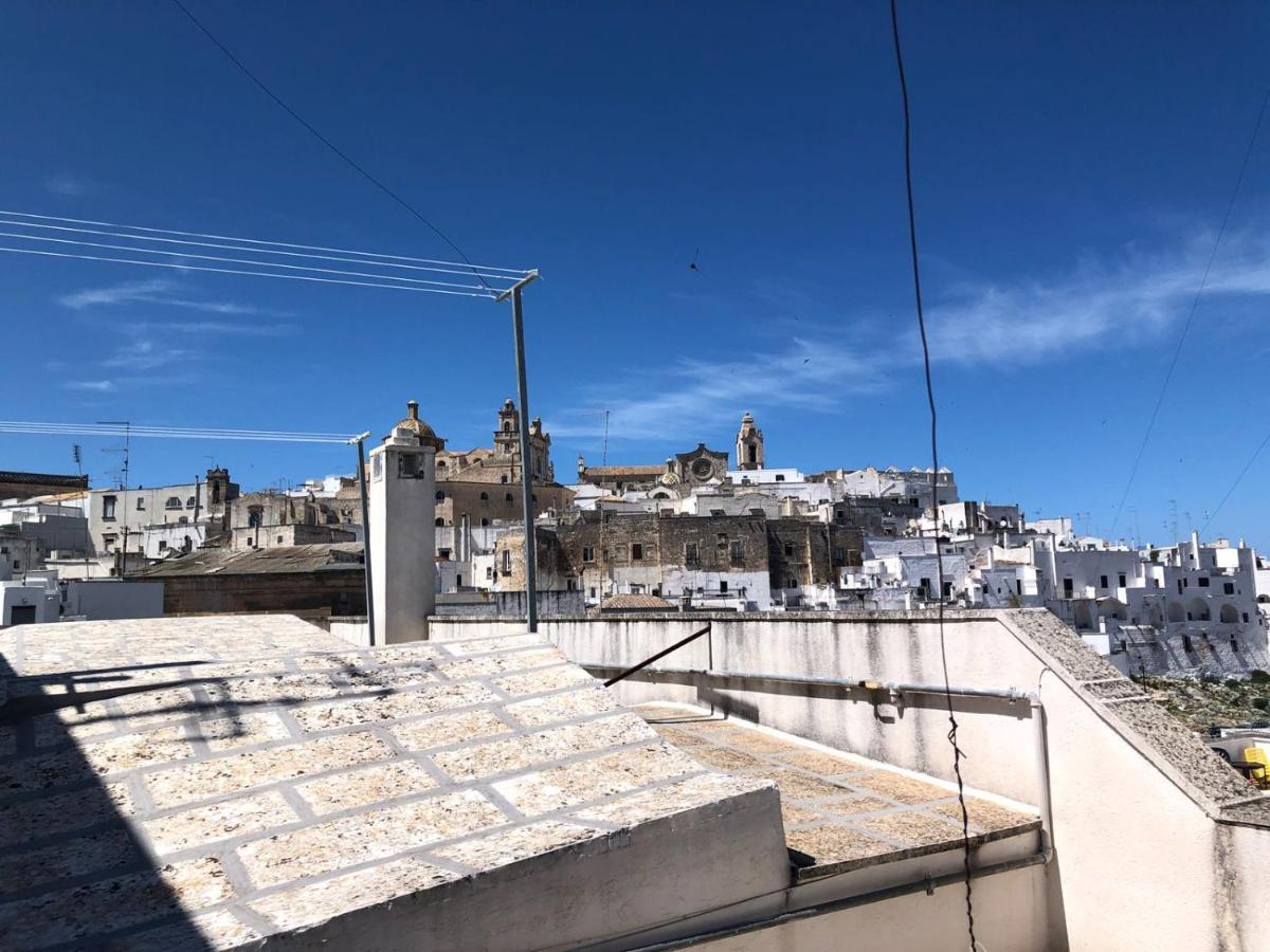 Equorum 13 - Ostuni Centro Extérieur photo