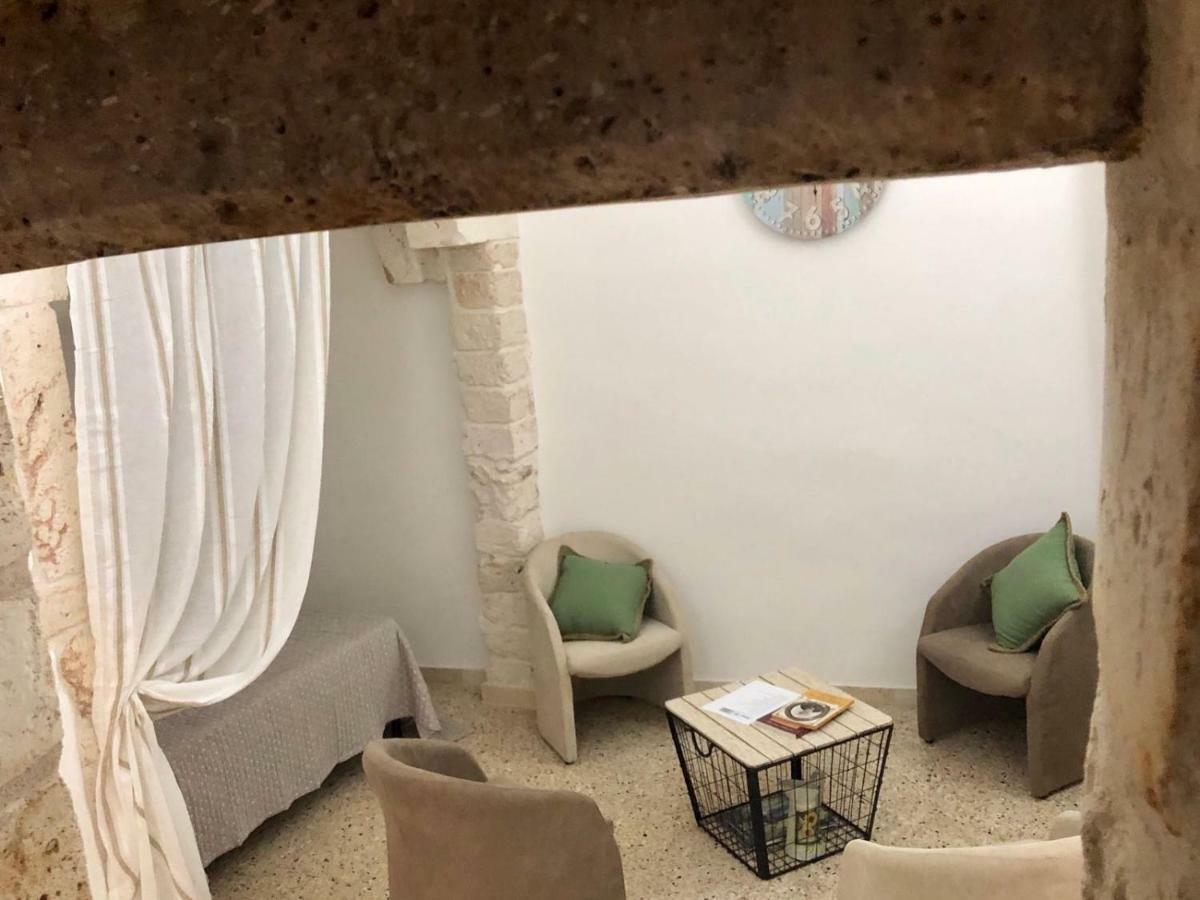 Equorum 13 - Ostuni Centro Extérieur photo