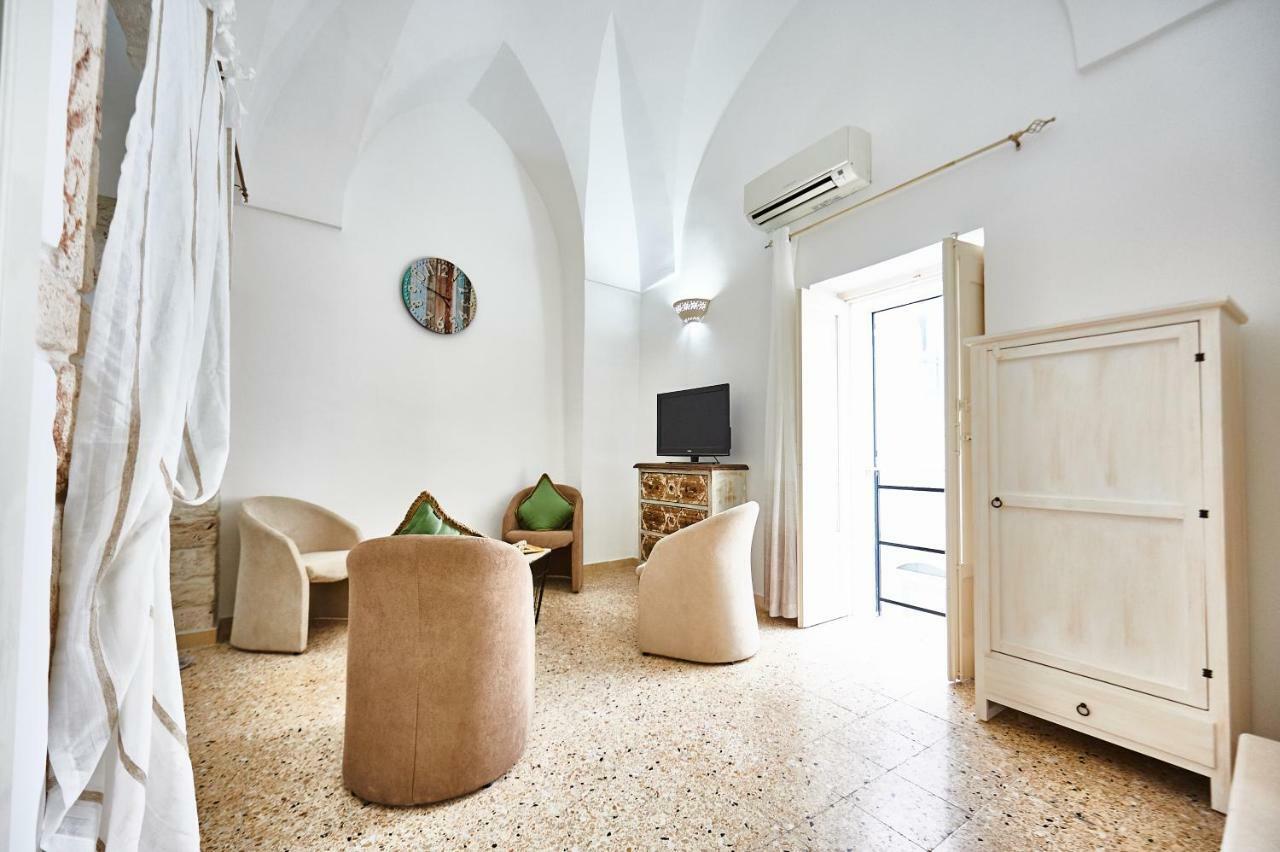 Equorum 13 - Ostuni Centro Extérieur photo