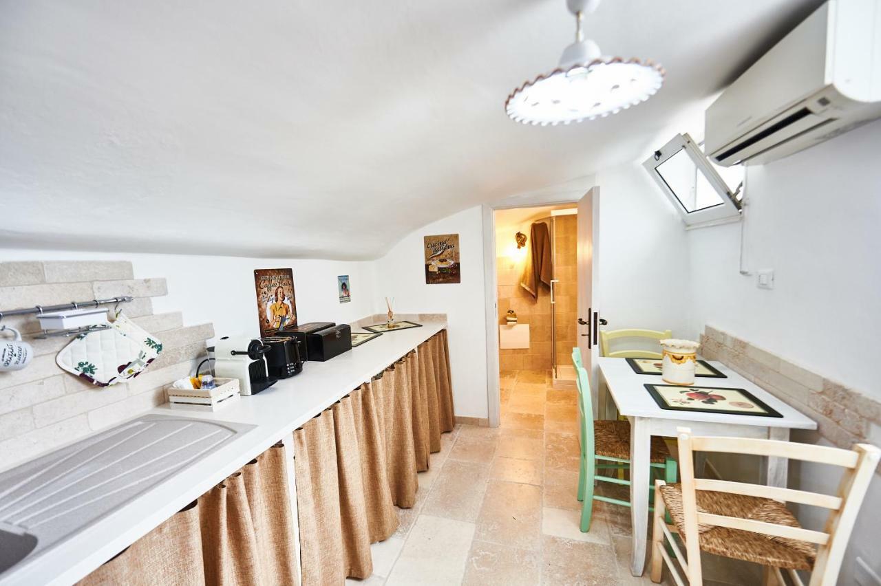 Equorum 13 - Ostuni Centro Extérieur photo