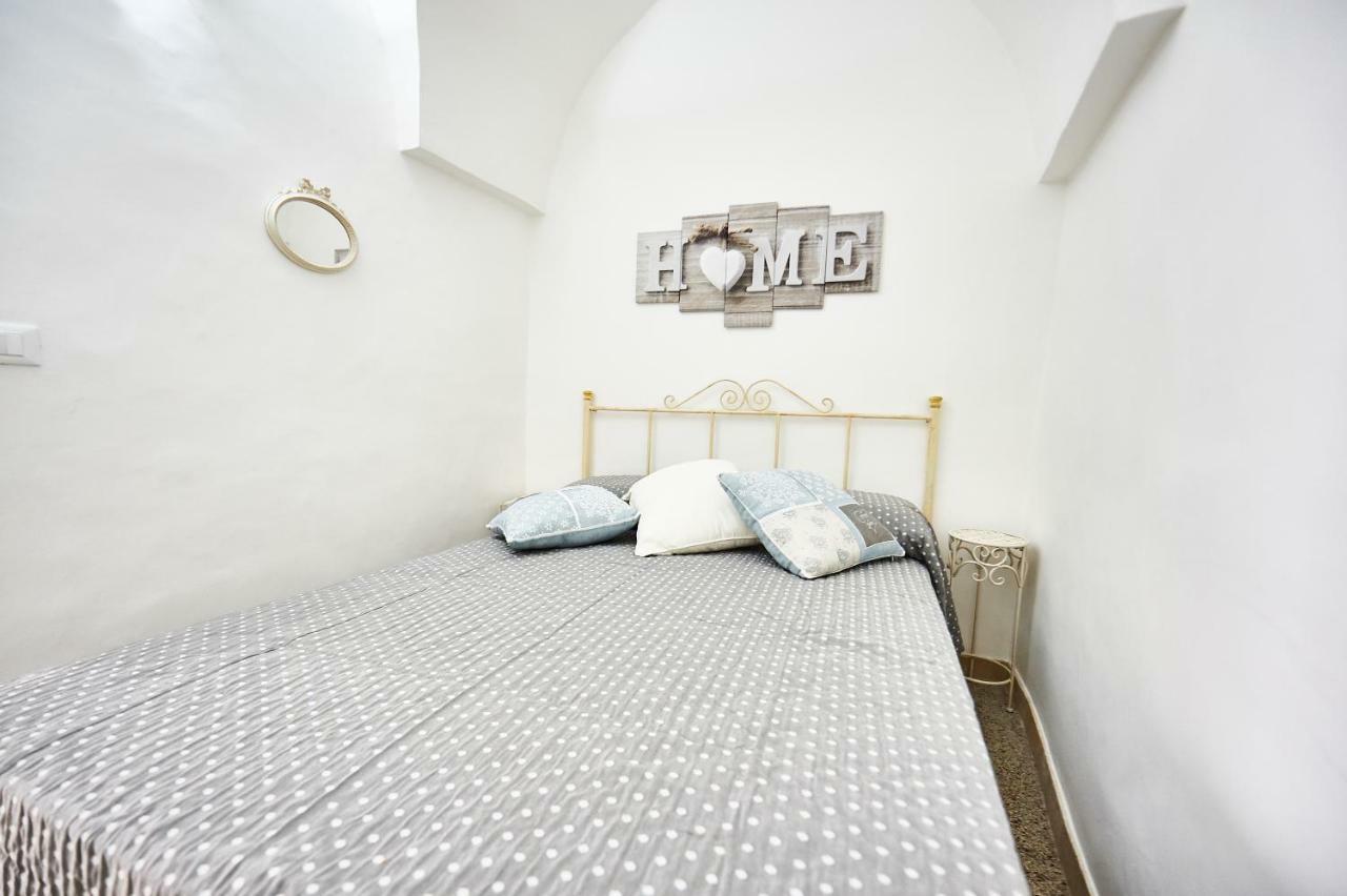 Equorum 13 - Ostuni Centro Extérieur photo