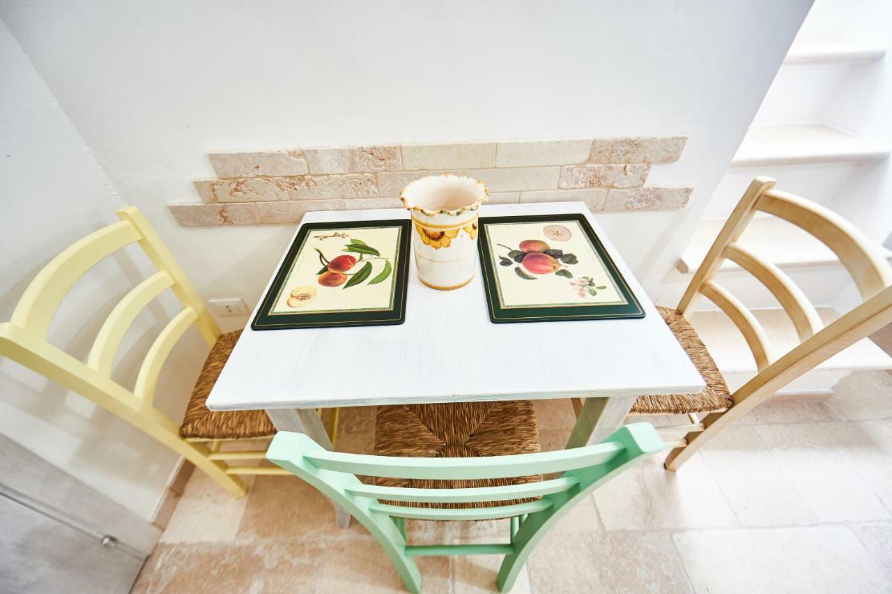 Equorum 13 - Ostuni Centro Extérieur photo