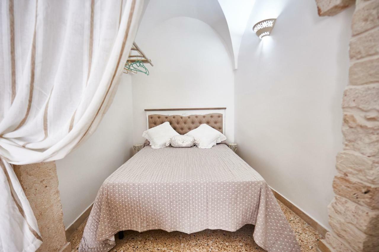 Equorum 13 - Ostuni Centro Extérieur photo
