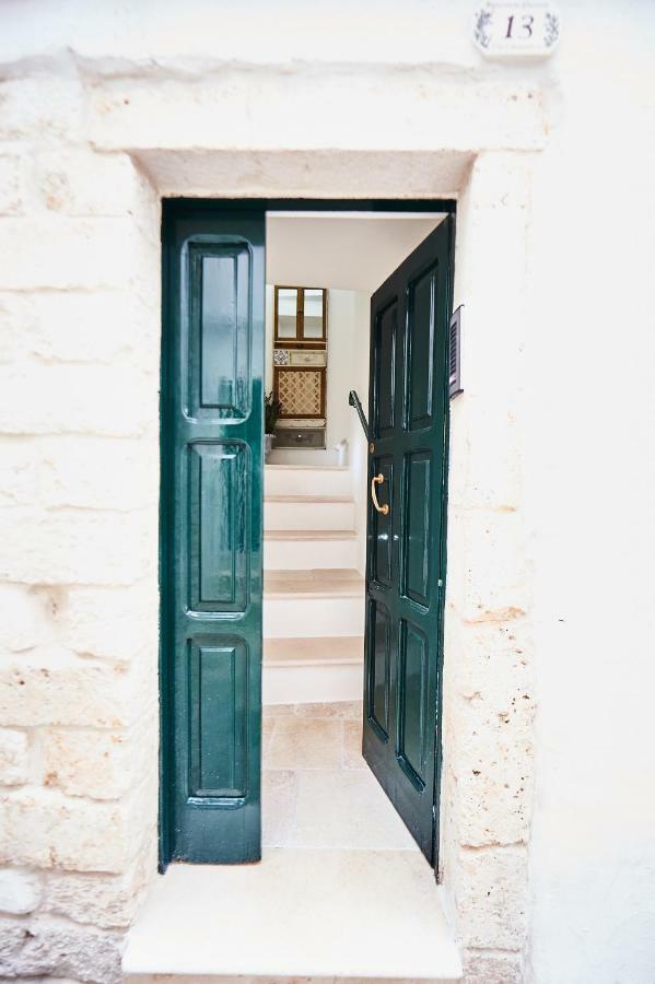 Equorum 13 - Ostuni Centro Extérieur photo