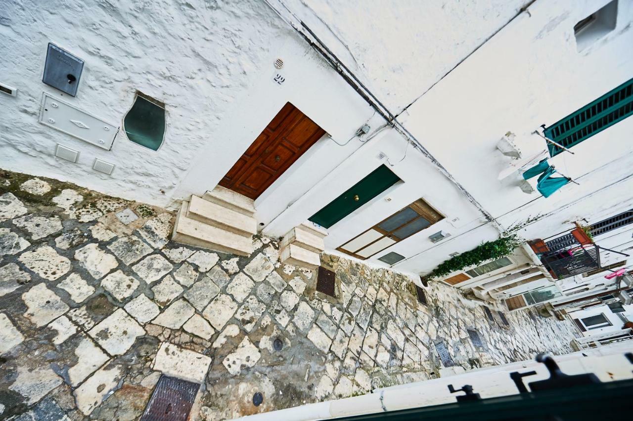 Equorum 13 - Ostuni Centro Extérieur photo