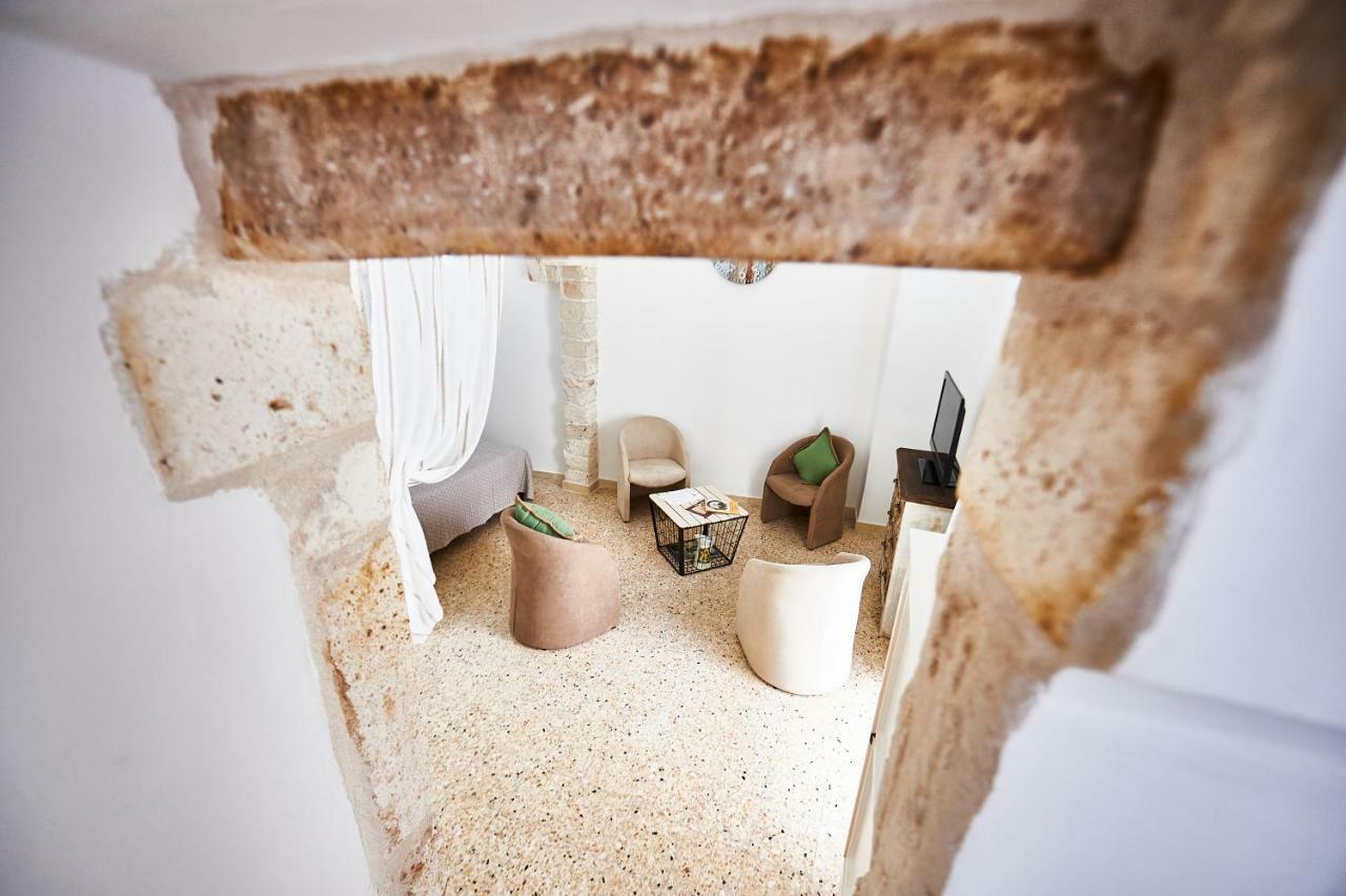 Equorum 13 - Ostuni Centro Extérieur photo
