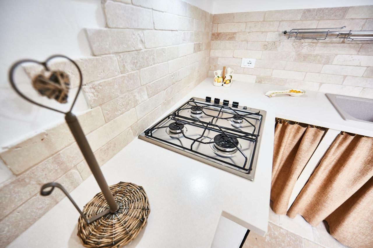 Equorum 13 - Ostuni Centro Extérieur photo