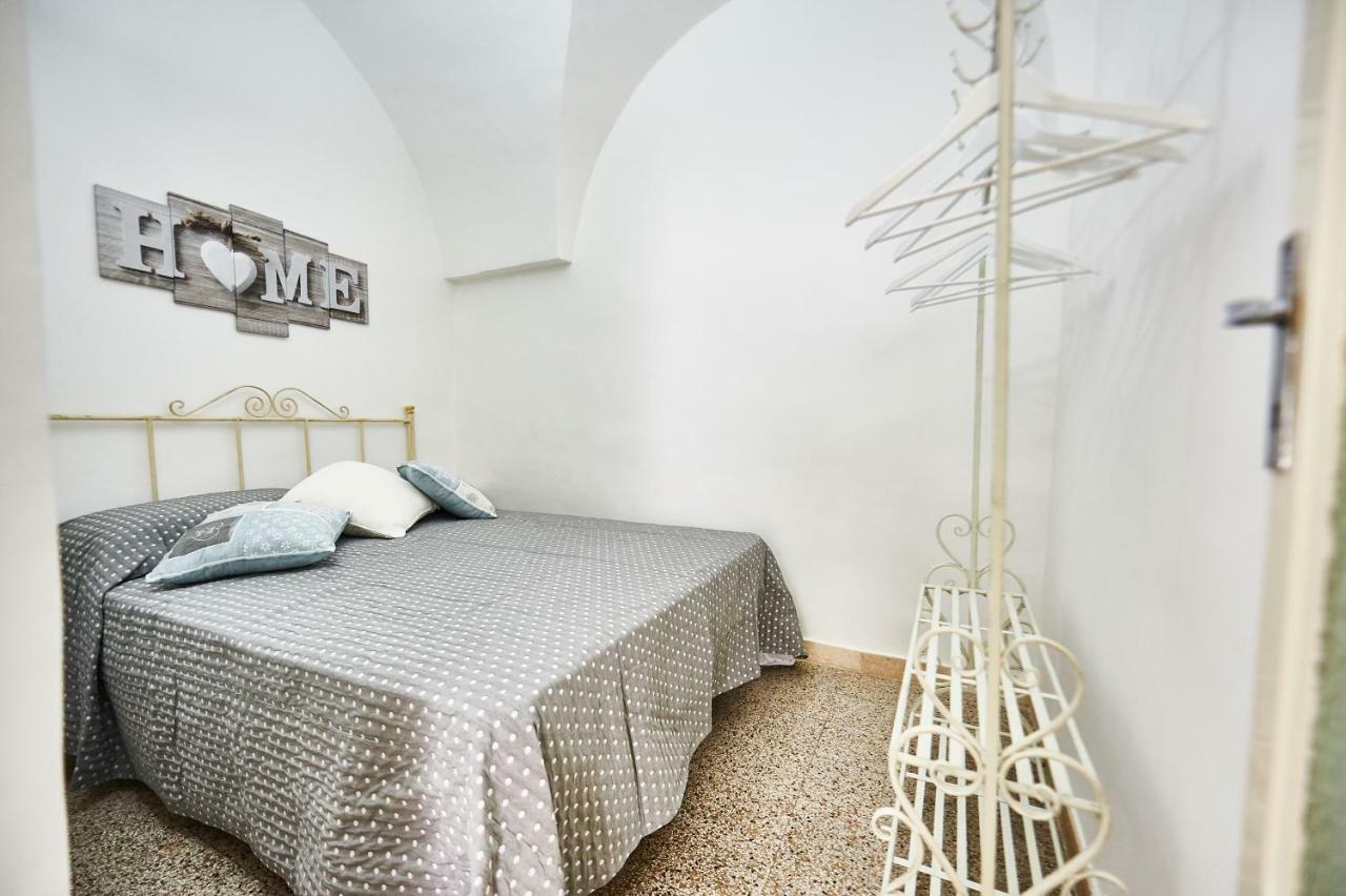 Equorum 13 - Ostuni Centro Extérieur photo