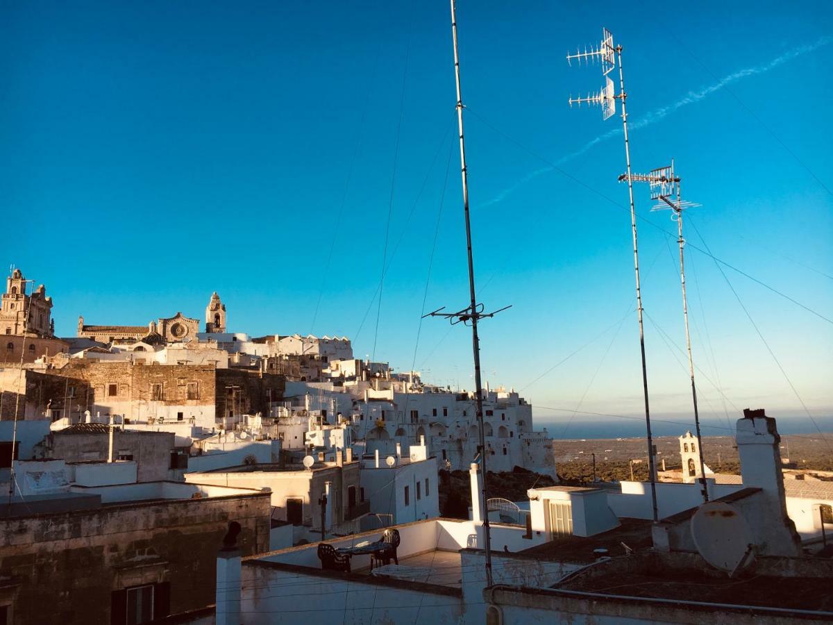 Equorum 13 - Ostuni Centro Extérieur photo