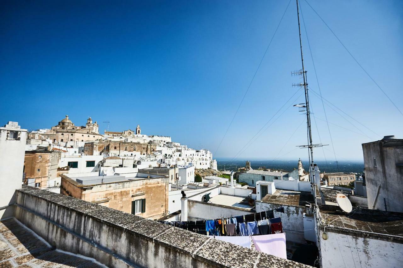 Equorum 13 - Ostuni Centro Extérieur photo